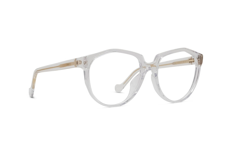Round Eyeglasses