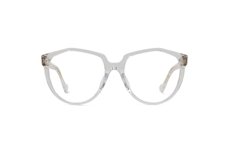 Round Eyeglasses