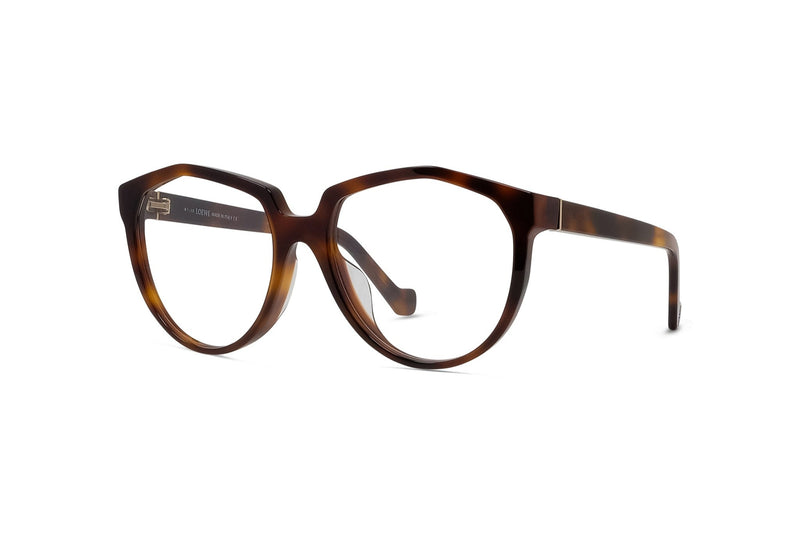 Round Eyeglasses