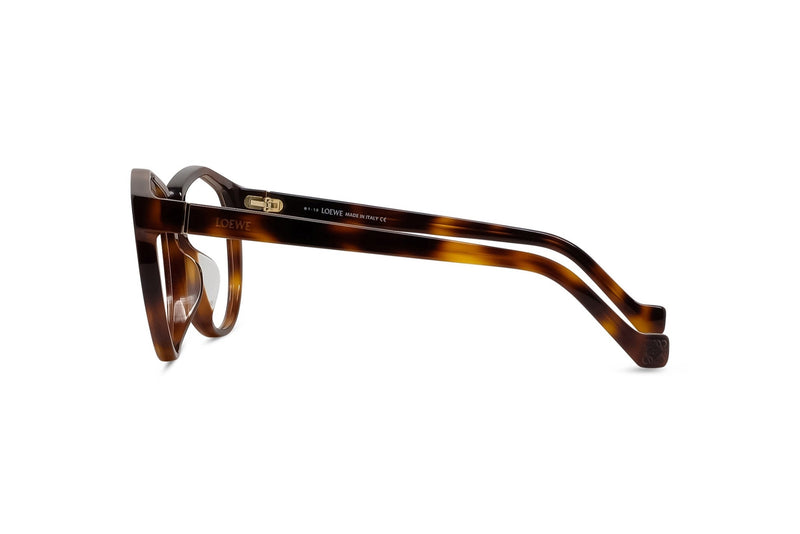 Round Eyeglasses