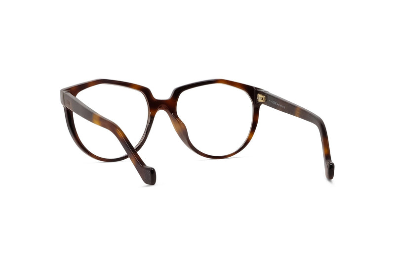 Round Eyeglasses