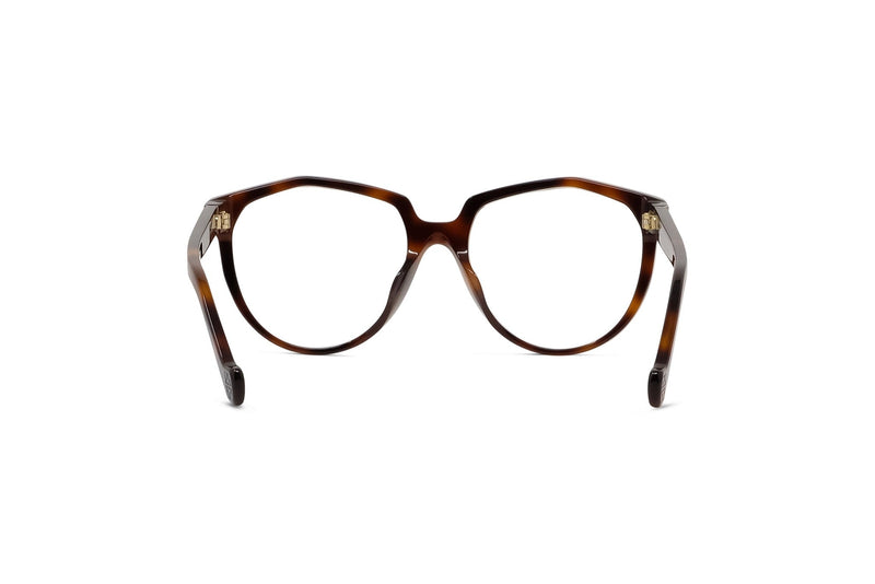 Round Eyeglasses