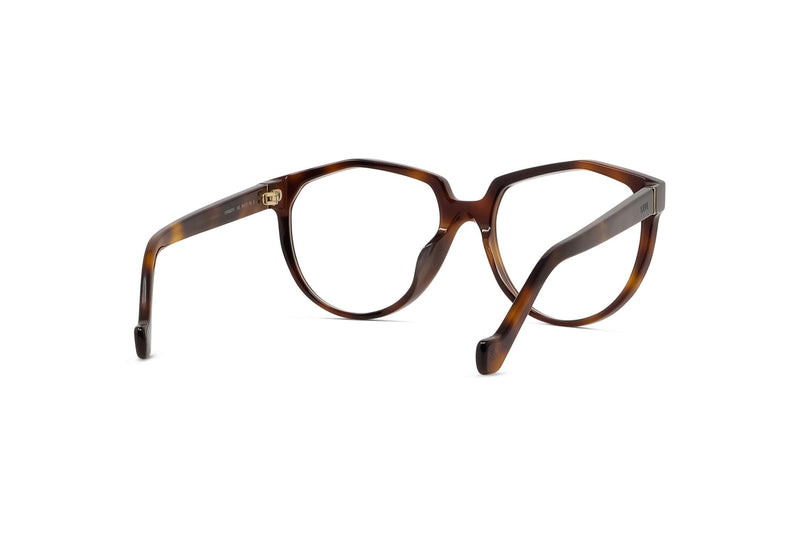 Round Eyeglasses