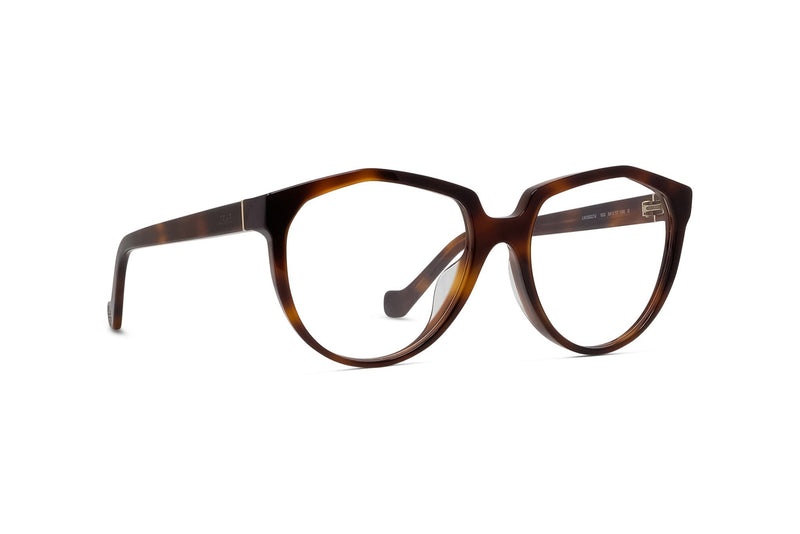 Round Eyeglasses