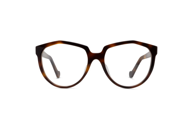 Round Eyeglasses