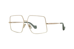 Square Eyeglasses
