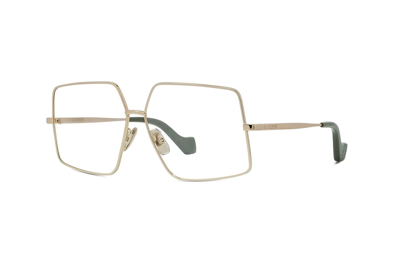 Square Eyeglasses