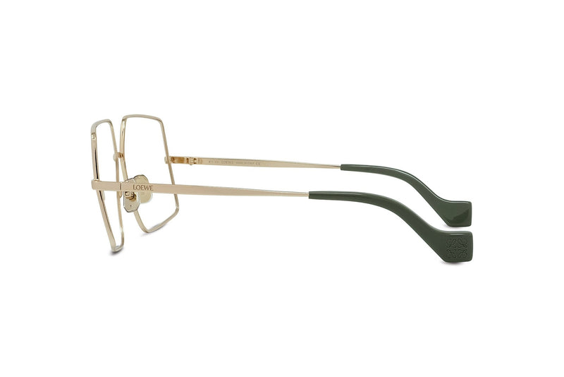 Square Eyeglasses