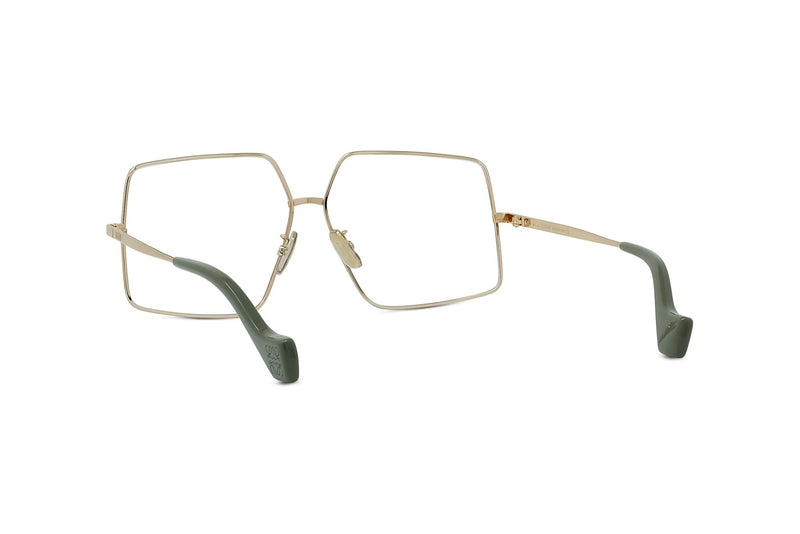 Square Eyeglasses