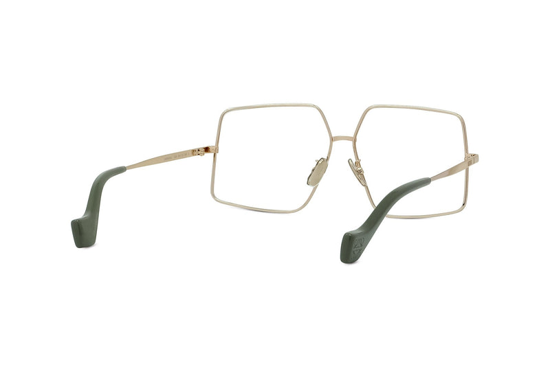 Square Eyeglasses