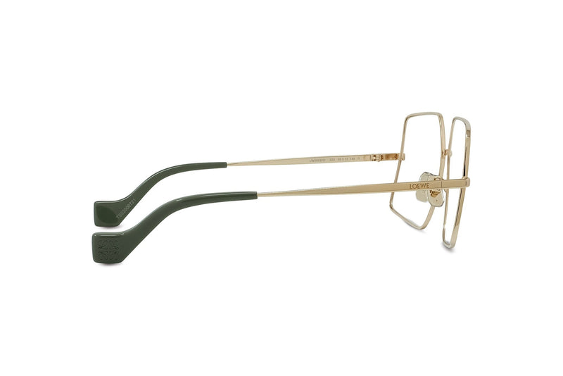 Square Eyeglasses