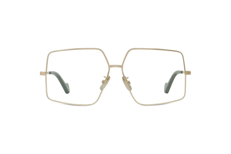 Square Eyeglasses