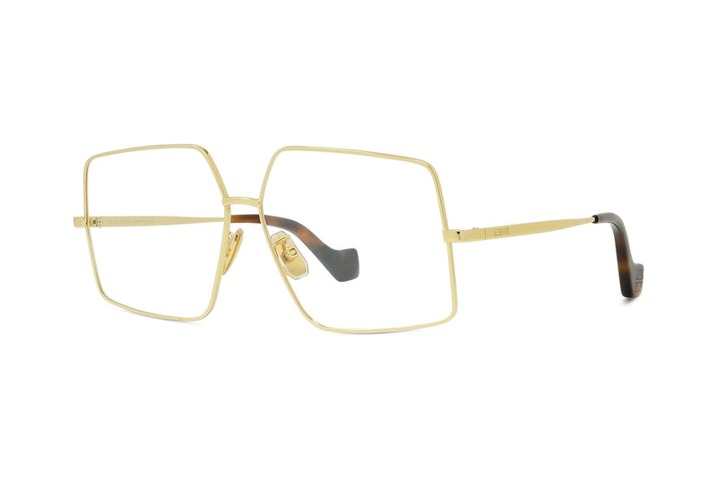 Square Eyeglasses