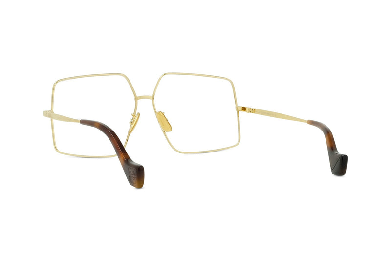 Square Eyeglasses
