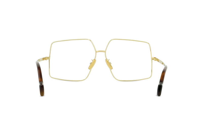 Square Eyeglasses