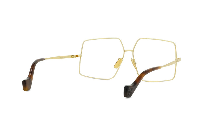Square Eyeglasses