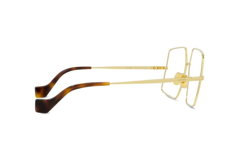 Square Eyeglasses