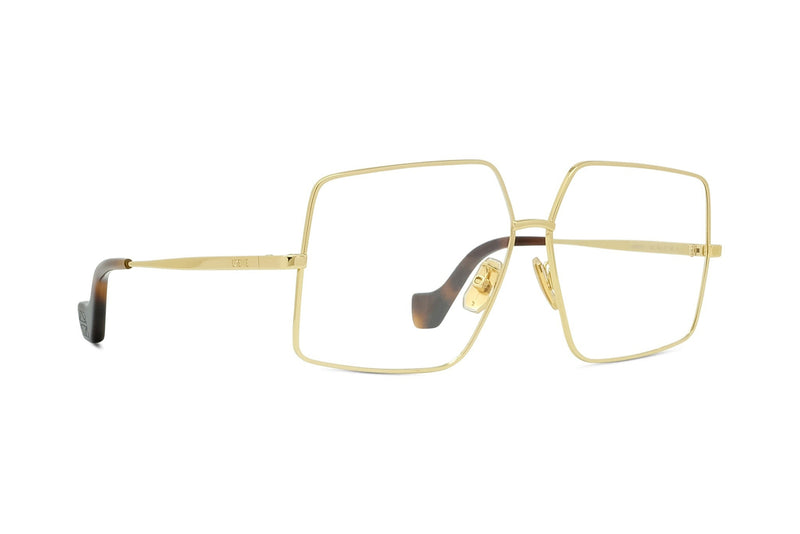 Square Eyeglasses