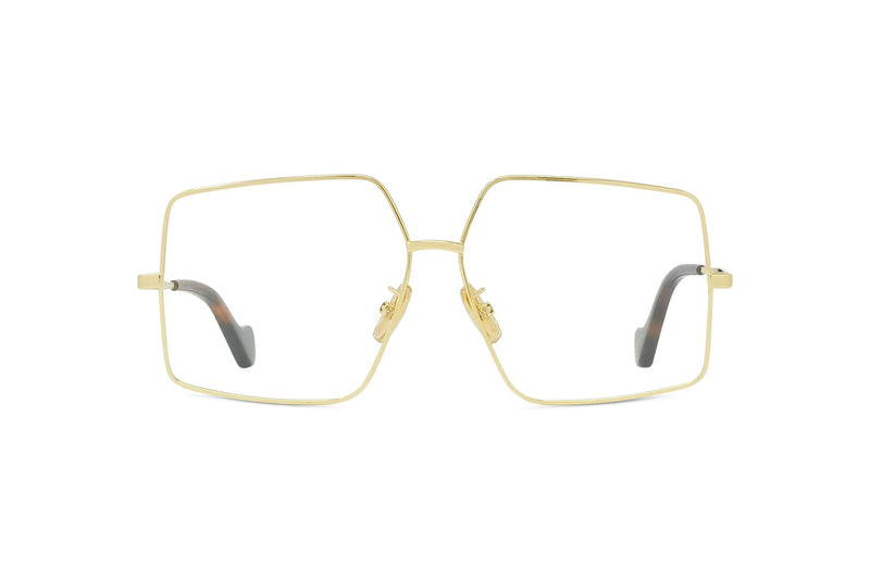 Square Eyeglasses