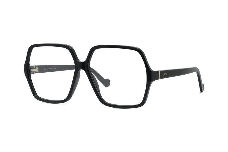Square Eyeglasses