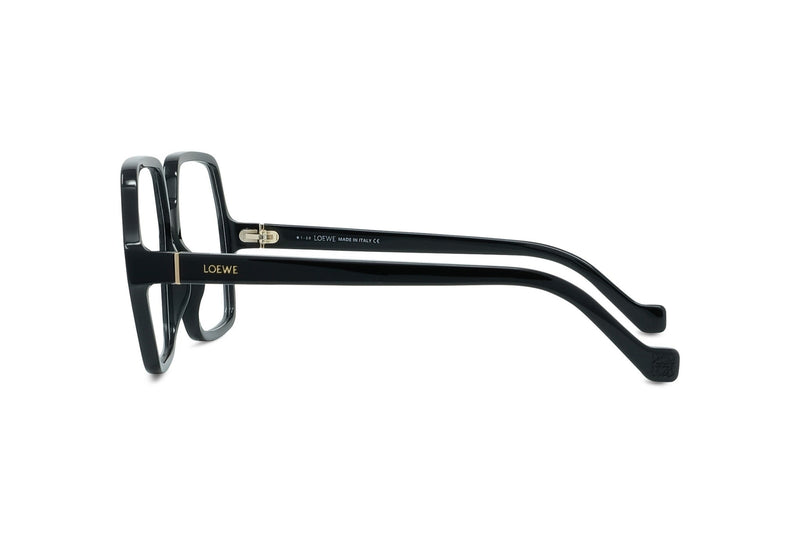 Square Eyeglasses