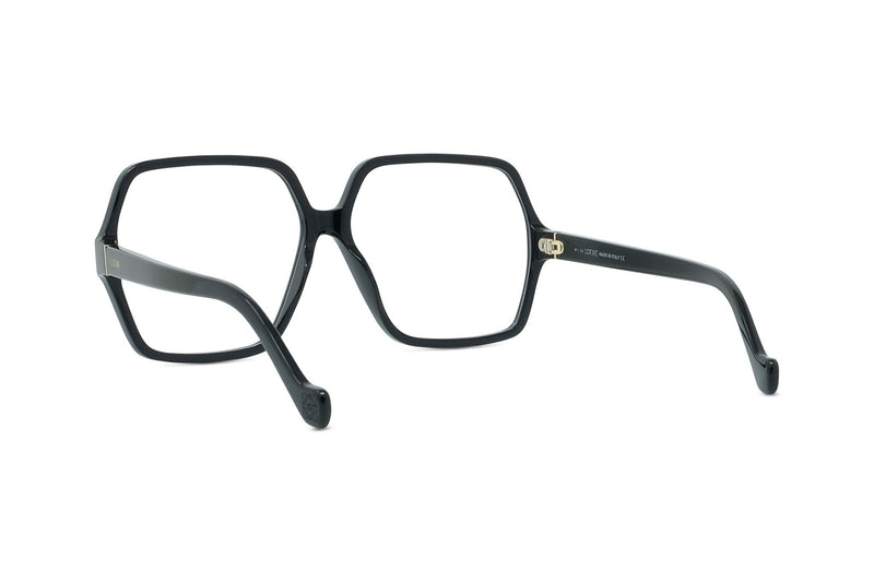 Square Eyeglasses