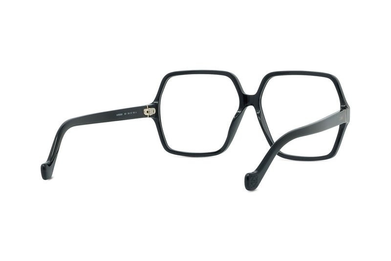Square Eyeglasses