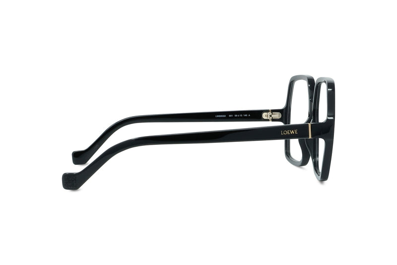 Square Eyeglasses
