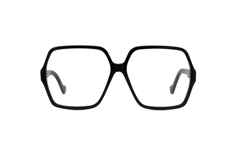 Square Eyeglasses