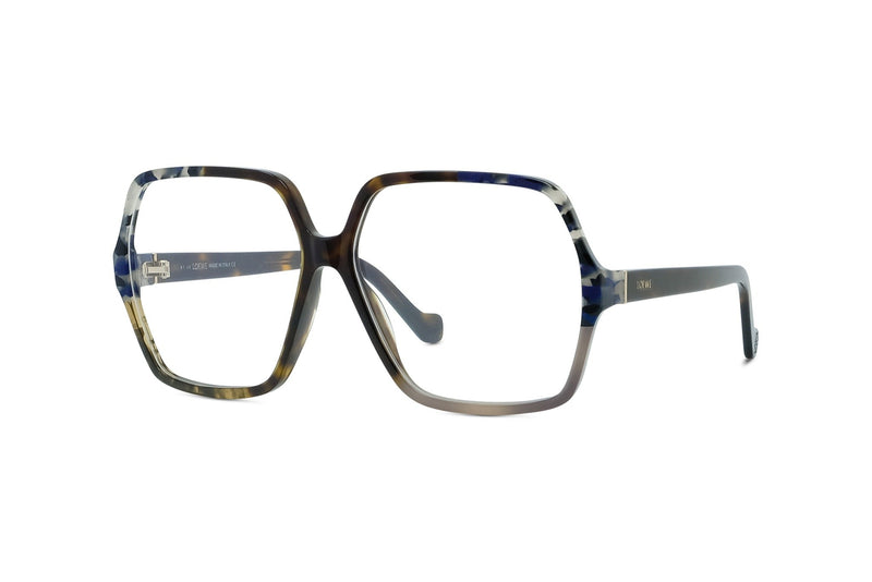 Square Eyeglasses