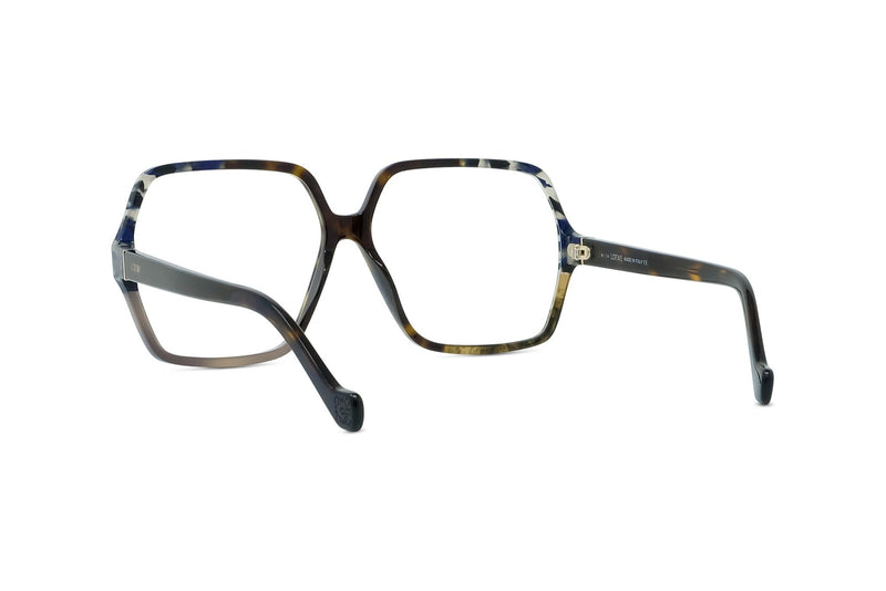 Square Eyeglasses