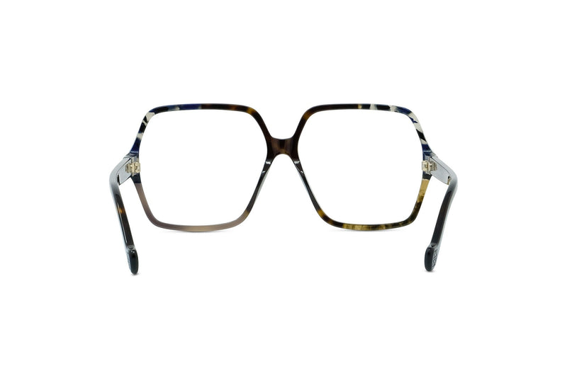 Square Eyeglasses