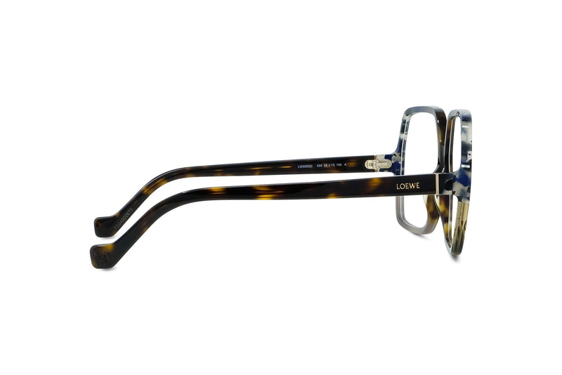 Square Eyeglasses
