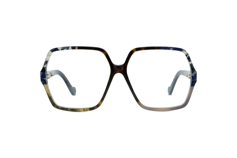 Square Eyeglasses