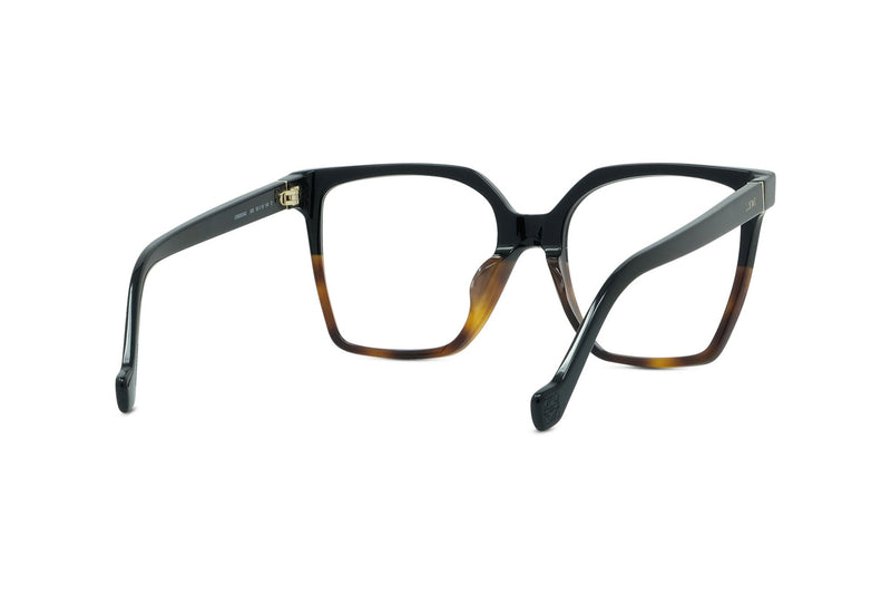 Square Eyeglasses