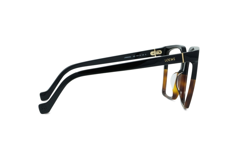 Square Eyeglasses