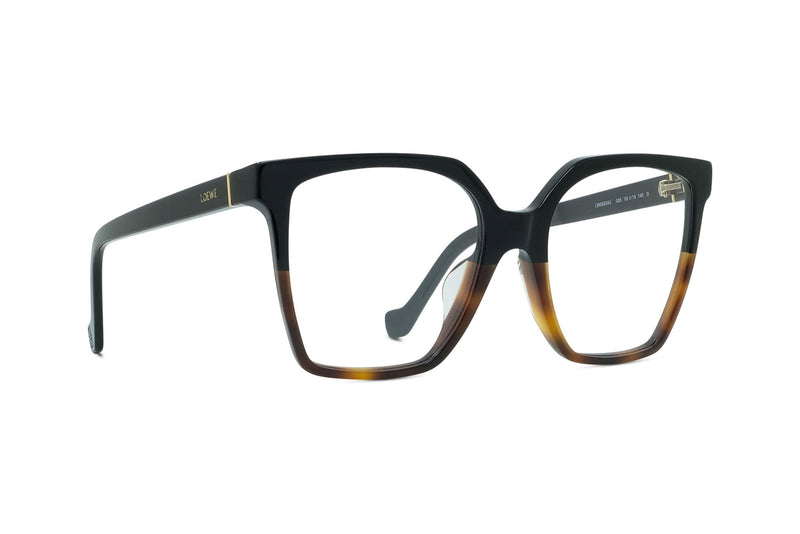 Square Eyeglasses