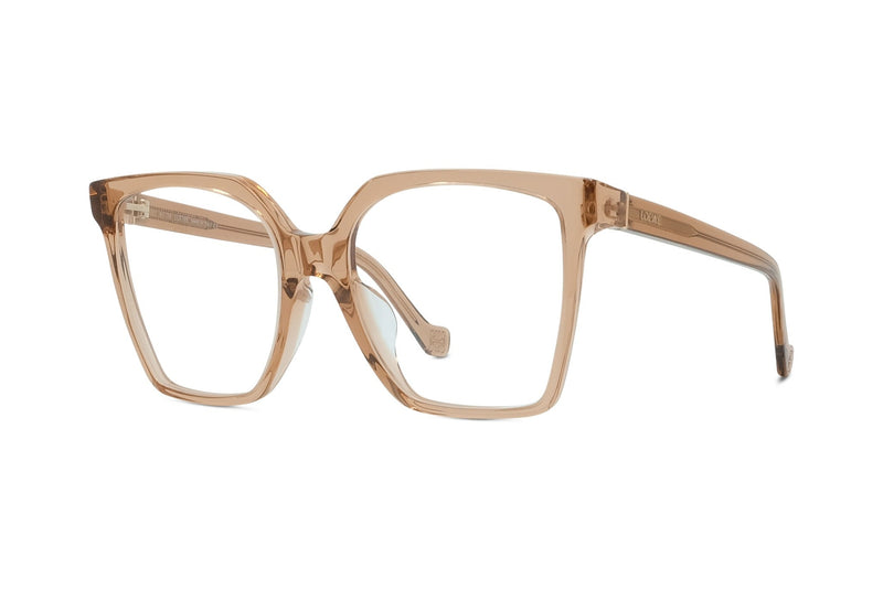 Square Eyeglasses