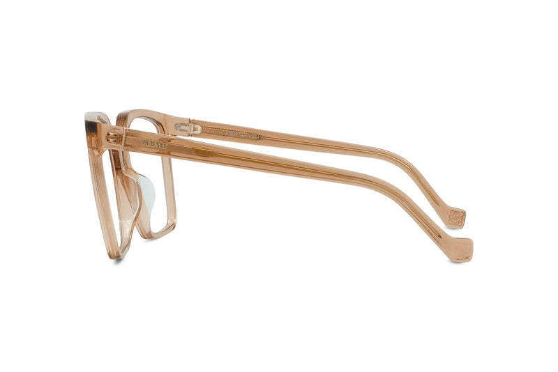 Square Eyeglasses