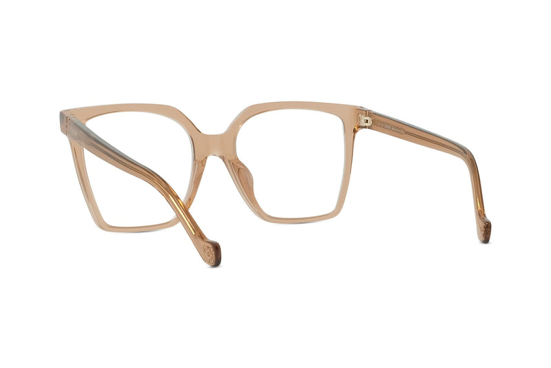 Square Eyeglasses
