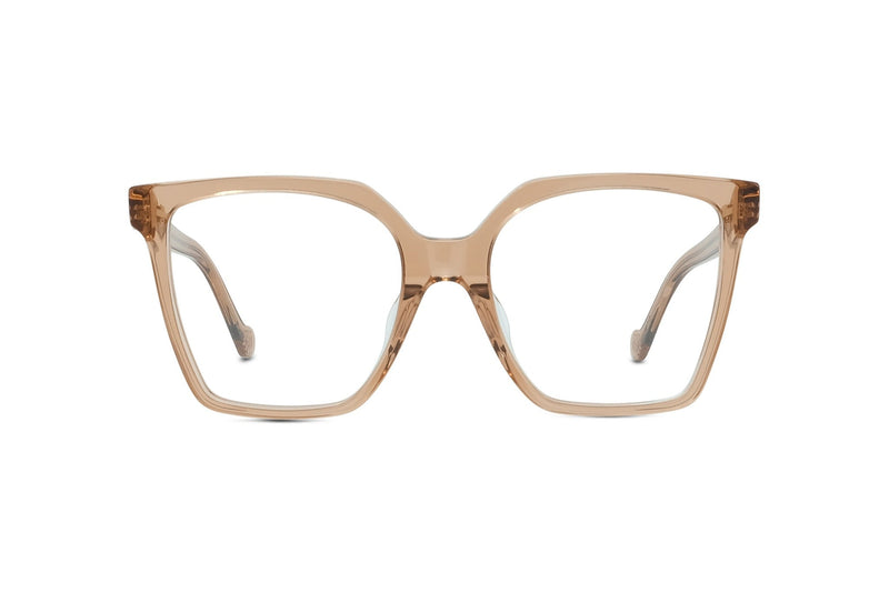 Square Eyeglasses