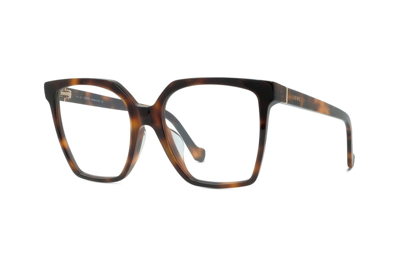 Square Eyeglasses