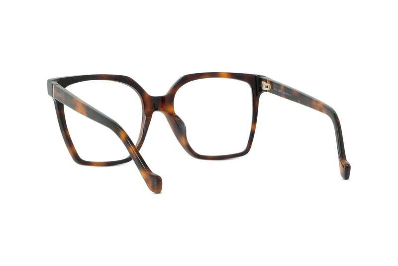 Square Eyeglasses