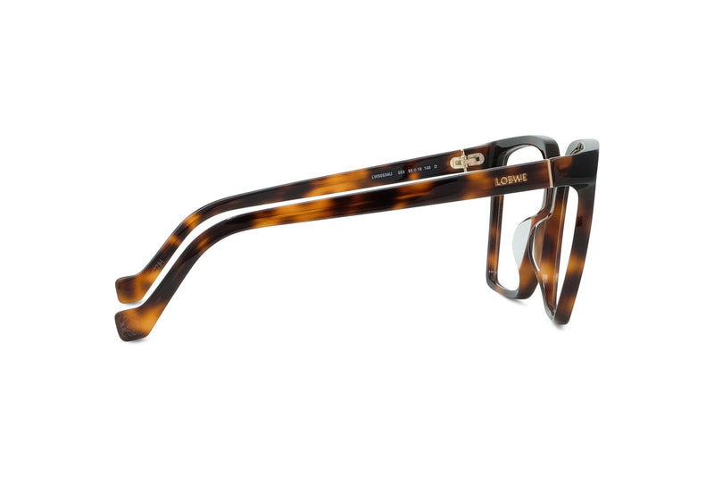 Square Eyeglasses
