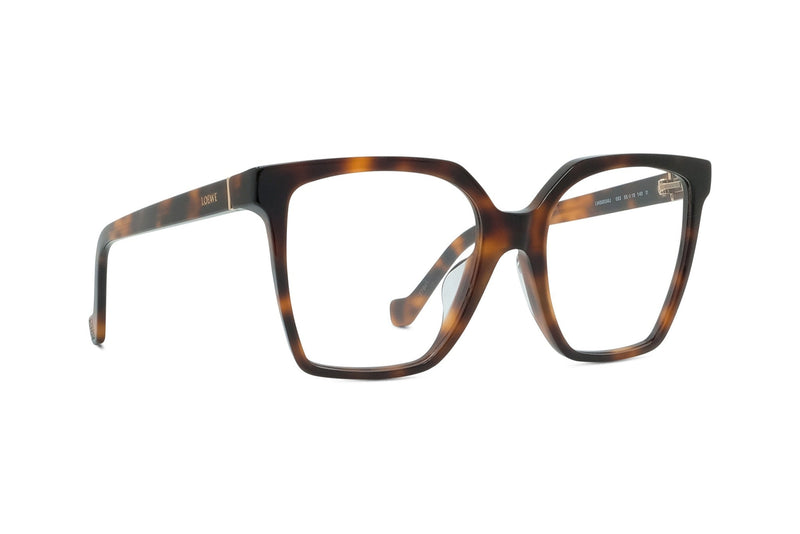 Square Eyeglasses