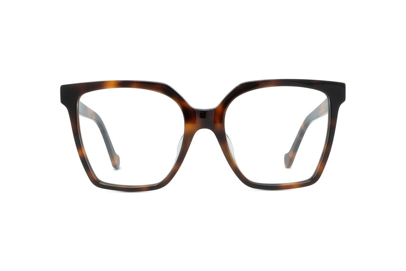 Square Eyeglasses