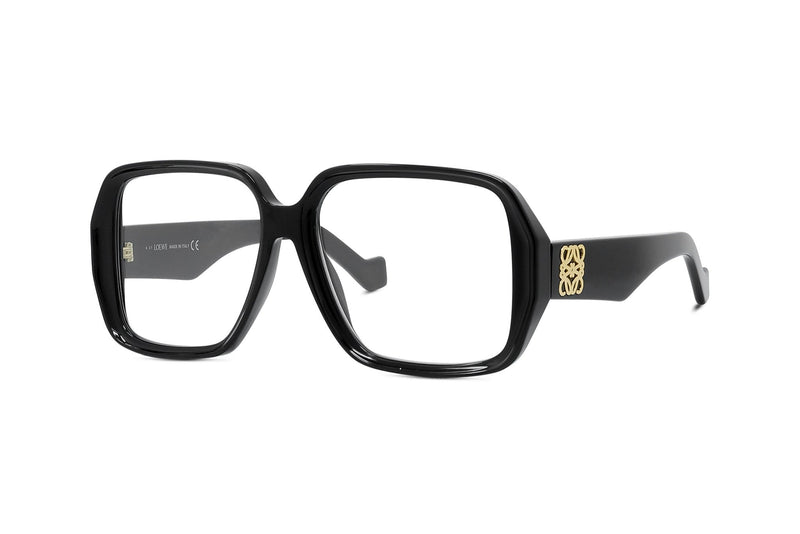 Anagram Geometric Eyeglasses