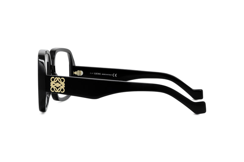 Anagram Geometric Eyeglasses