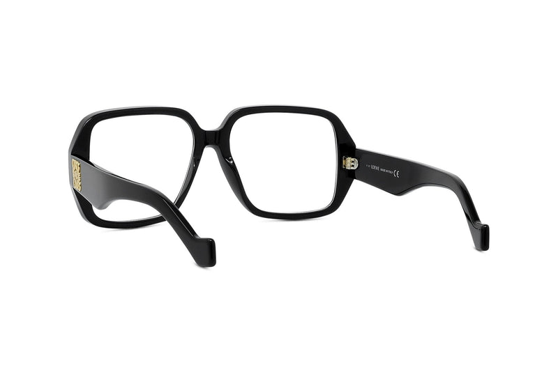 Anagram Geometric Eyeglasses