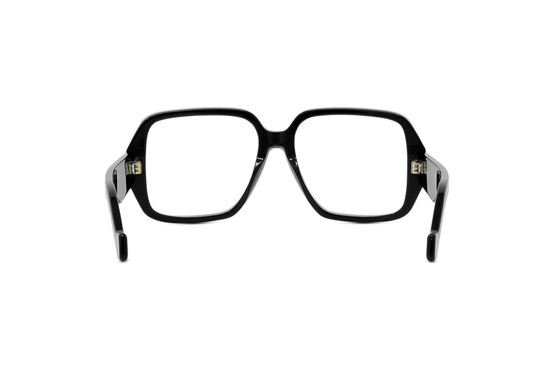 Anagram Geometric Eyeglasses
